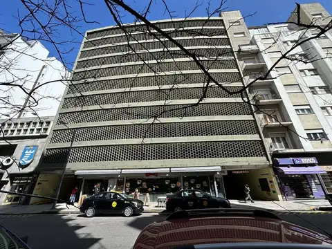 Cocheras en venta - Rivadavia  al 2200