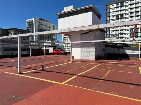 Cocheras en venta - Rivadavia  al 2200