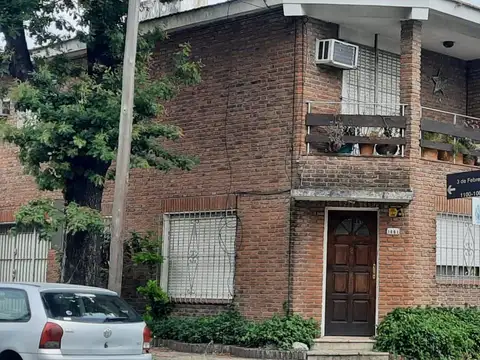 Dúplex en Venta en San Isidro
