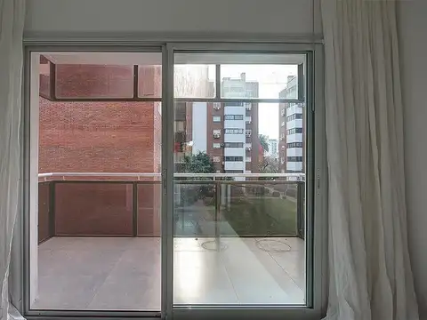Departamento en Alquiler de 4 ambientes
