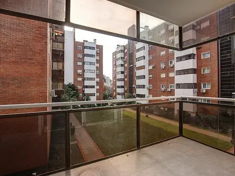 Departamento en Alquiler de 3 dormitorios