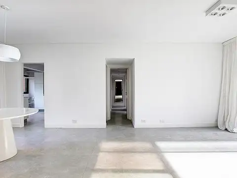 Departamento en Alquiler 45 años