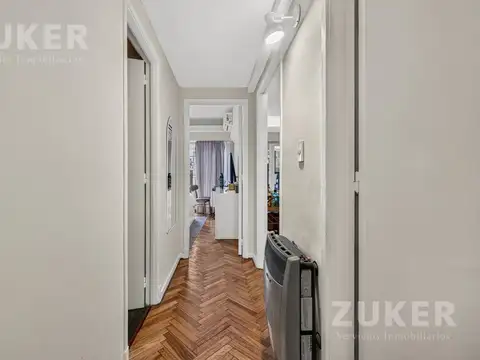 Departamento en Alquiler en Palermo, $ 1.800.000