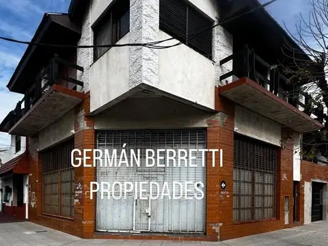 Local  en Alquiler en Lanús Este, Lanús, G.B.A. Zona Sur