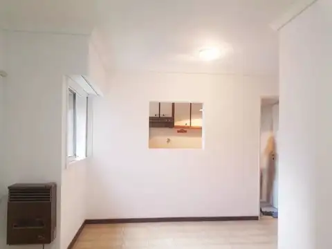 Departamento en Venta en Castelar, Partido de Morón
