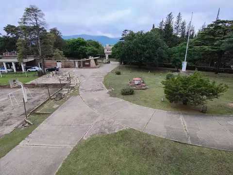 El Calden al 400