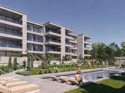 Departamento en Venta de 3 dormitorios