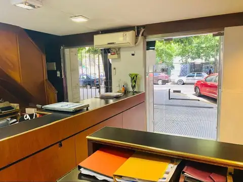 Local en venta - Tribunales - Centro