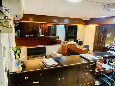 Local en Venta en Tribunales, USD 109.000