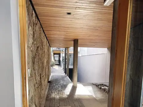 Alquiler dpto 1 dormitorio - Amoblado - Zona Centro - San Martin de los Andes