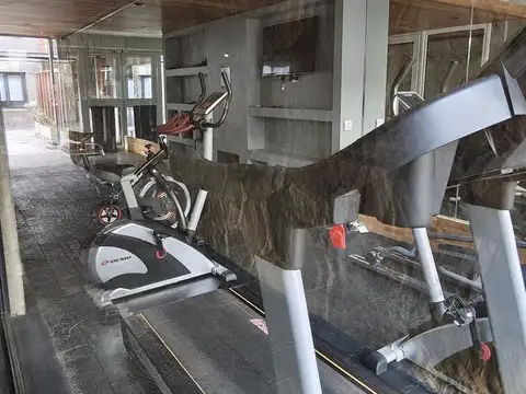 Departamento en Alquiler de Monoambiente
