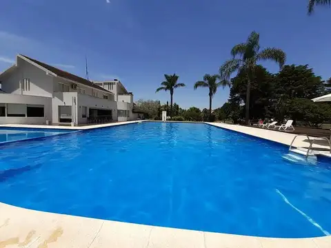 Departamento  en Venta en Boca Ratón, Pilar, G.B.A. Zona Norte