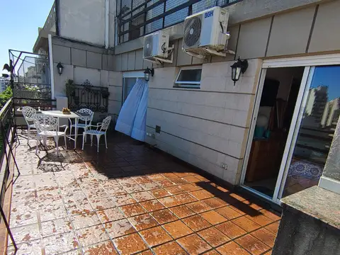 Departamento en Venta en Cid Campeador, USD 142.000