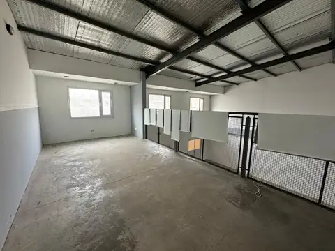 Local en Alquiler A Estrenar