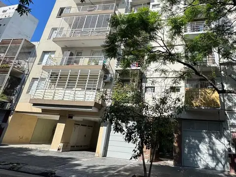 Departamento en Alquiler en Villa General Mitre, $ 500.000