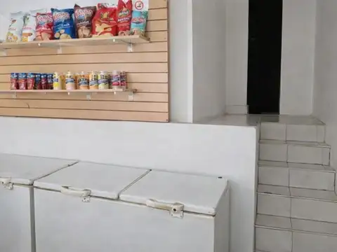 Local en Venta 20 años