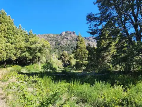 Lote en venta Bariloche