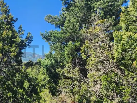 Terreno en Venta en San Carlos de Bariloche, USD 245.000