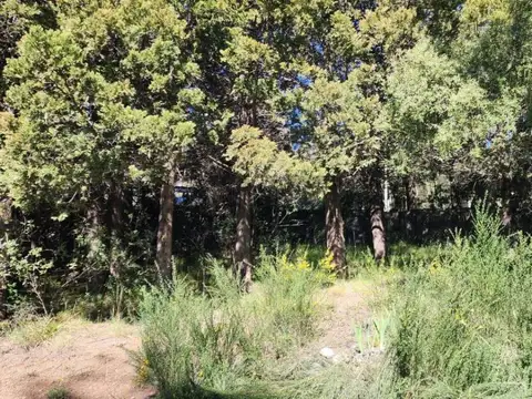 Terreno en Venta en San Carlos de Bariloche, USD 245.000
