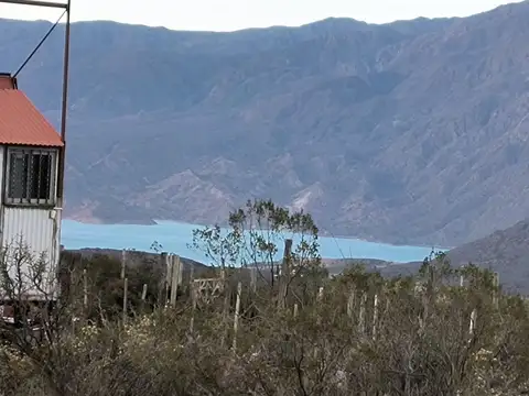 Terreno en Venta en Potrerillos, Luján de Cuyo