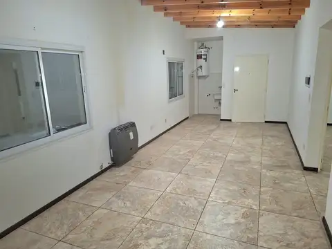 Departamento en Alquiler de 3 ambientes