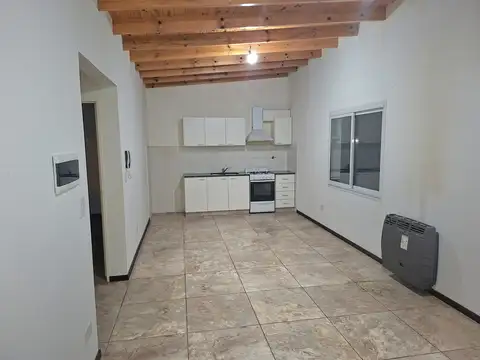 Bolívar 4900, Piso 1
