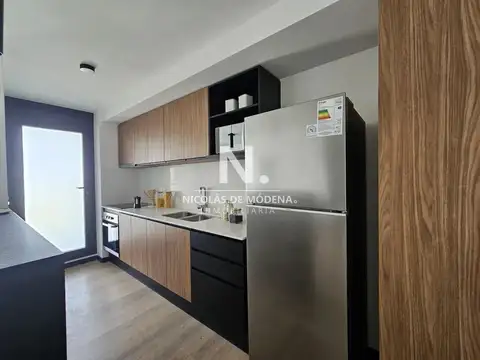 Departamento en Venta en Victorino de la Plaza, Partido de Guaminí