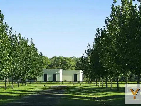 Terreno en Venta de 15260,0 m2