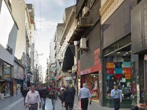 Cochera en venta - 12mts2 - San Nicolás