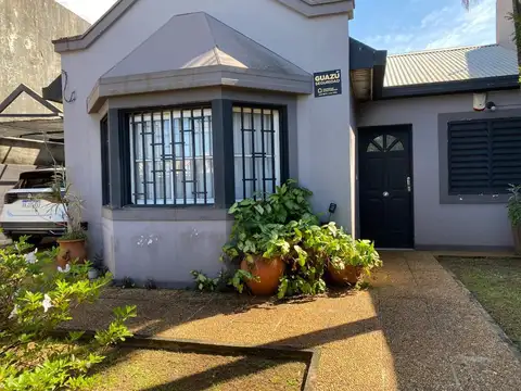 Barrio Los Jilgueros