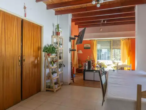 Depto Tipo Casa en Venta en Villa Ballester, USD 49.000