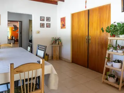 Depto Tipo Casa en Venta 30 años