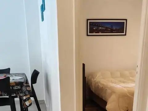 Departamento en Alquiler Temporal de 1 dormitorio