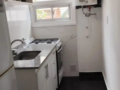 Departamento en Alquiler Temporal 45 años