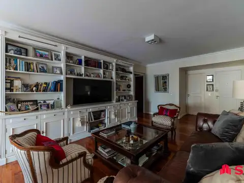 Departamento en Venta 50 años