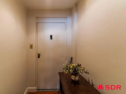 Departamento en Venta en Palermo, USD 415.000