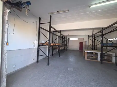 Local en Alquiler en Jose Clemente Paz, $ 800.000