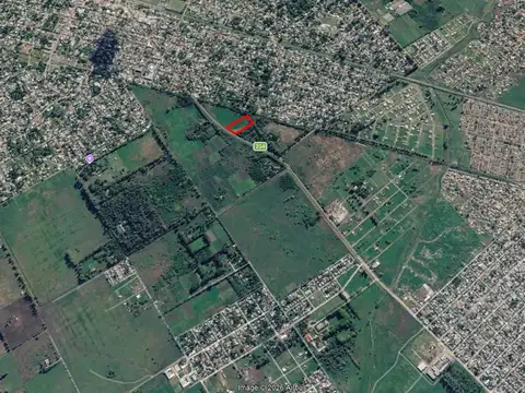Terreno en Venta de 7990,0 m2