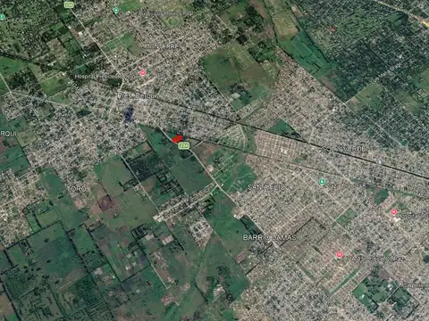 Terreno en Venta en Presidente Derqui, USD 280.000