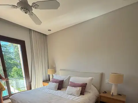 Casa en Alquiler 12 años