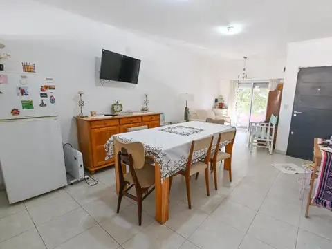 MODERNO DEPARTAMENTO EN VENTA DE 2 DORMITORIOS