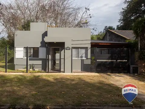 Casa 3 amb en en venta en SAN VICENTE APTA CREDITO