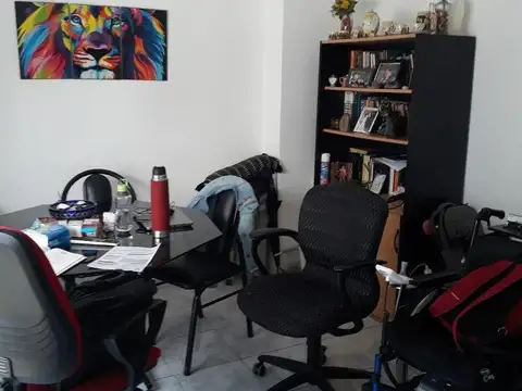 Av Tte Gral Donato Alvarez 1920 , Piso 8