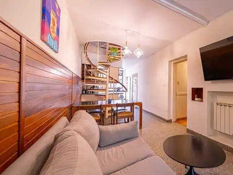 VENTA CASA 5 AMBIENTES PARQUE EN CIUDAD JARDIN APTO CREDITO