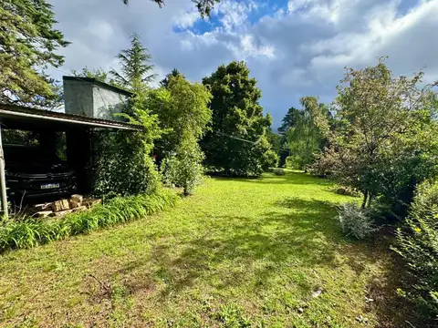 Casa en Venta 56 años