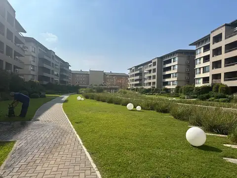 Departamento  en Venta en Quartier Lomas de la Horqueta, San Isidro, G.B.A. Zona Norte