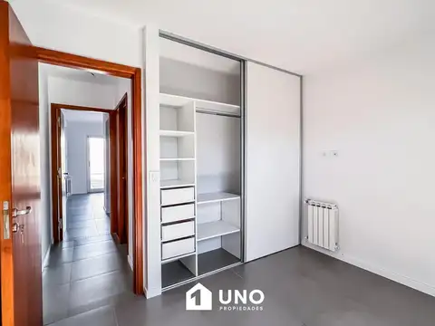 Departamento en Alquiler 5 años