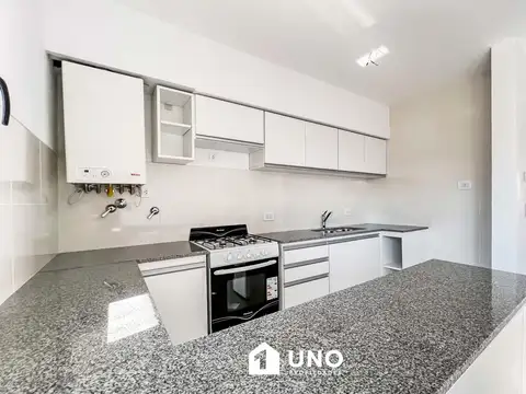 Departamento en Alquiler de 3 ambientes