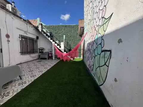 Depto Tipo Casa en Venta con 1 cocheras