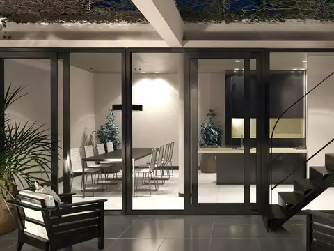 Mitre 1800 - Departamento en venta de dos  dormitorios - Rosario Abasto